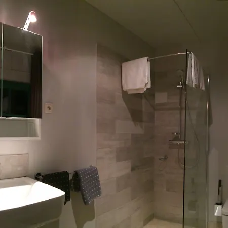 Guest house Landhaus Dessau Dessau-Rosslau