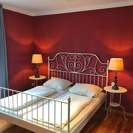 Guest house Landhaus Dessau