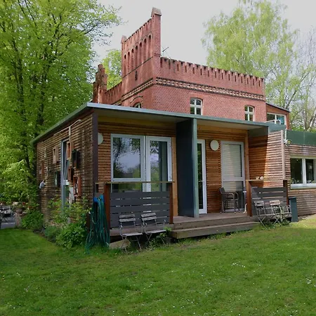 Guest house Landhaus Dessau