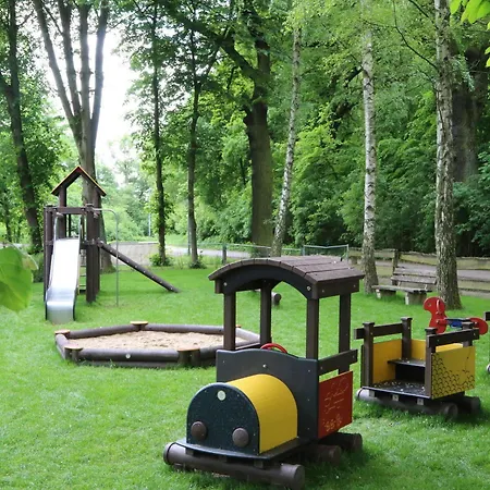 Guest house Landhaus Dessau