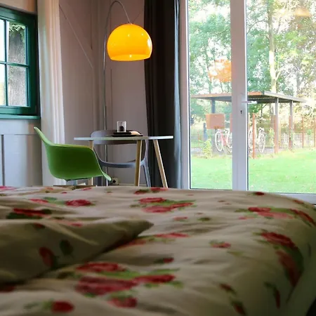 Landhaus Dessau 3*