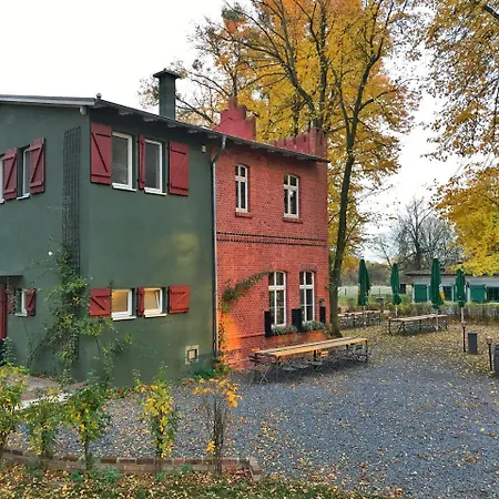 Πανσιόν Landhaus Dessau