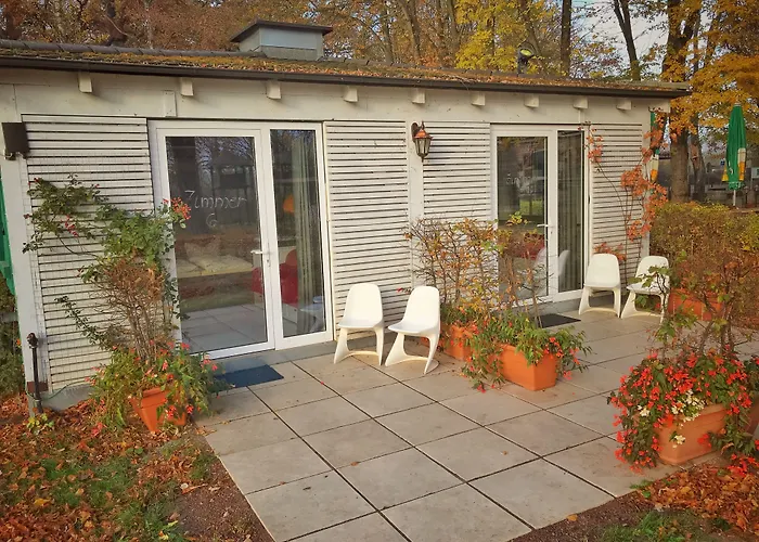 Landhaus Dessau 3* Dessau-Rosslau