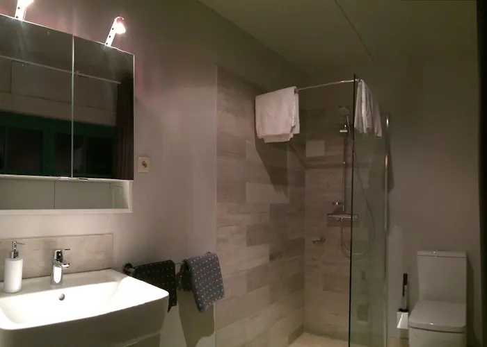 Vendégház Landhaus Dessau Dessau-Rosslau