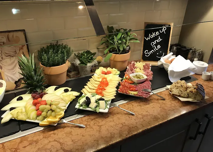 Landhaus Dessau 3* Dessau-Rosslau