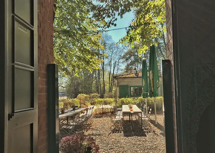 Landhaus Dessau 3* Dessau-Rosslau