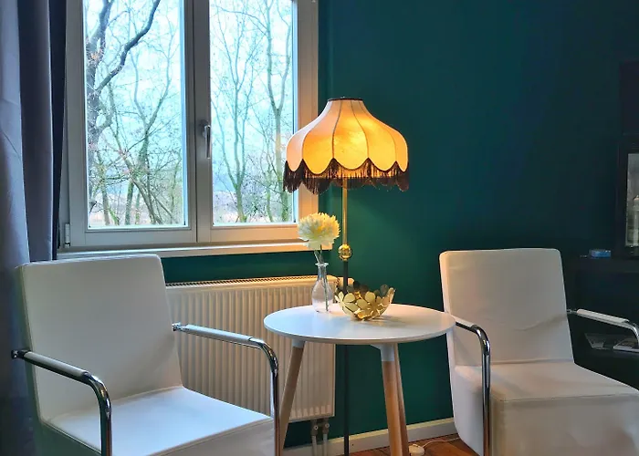 Landhaus Dessau Dessau-Rosslau