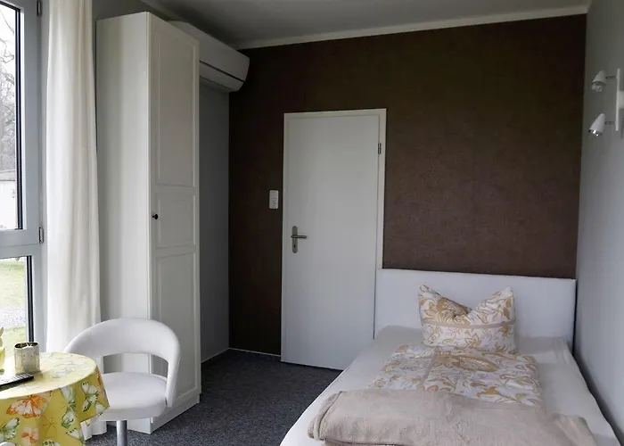 Landhaus Dessau Dessau-Rosslau