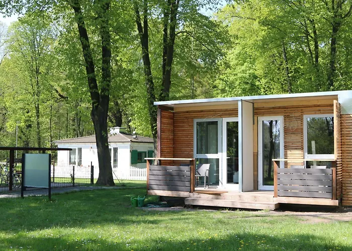 Landhaus Dessau Vendégház Dessau-Rosslau