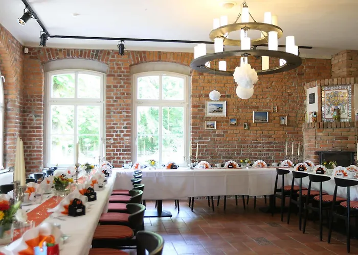 Landhaus Dessau 3* Dessau-Rosslau